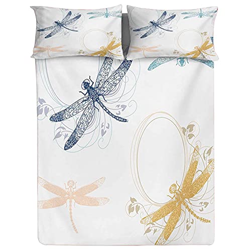 Sheet Set 07