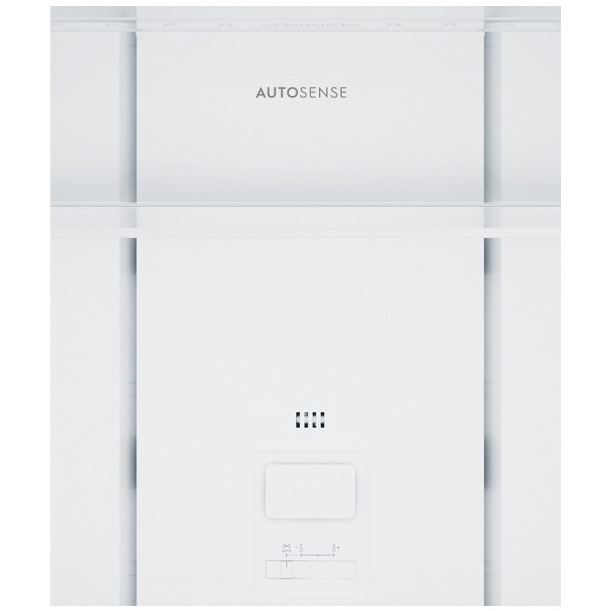 Westinghouse 431L Top Mount Refrigerator - White Right Hinge WTM4302WD R | Energy Efficient Kitchen Appliance for Home & Apartment | Perfect for Small Families & Couples