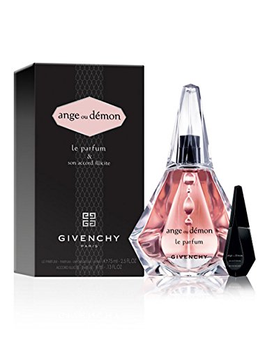 Givenchy Ange Ou Demon Le Parfum & Accord Illicite Eau de Parfum Set - 2.9 oz / 85ml Luxury Women's Perfume Gift Set for Date Night & Special Occasions