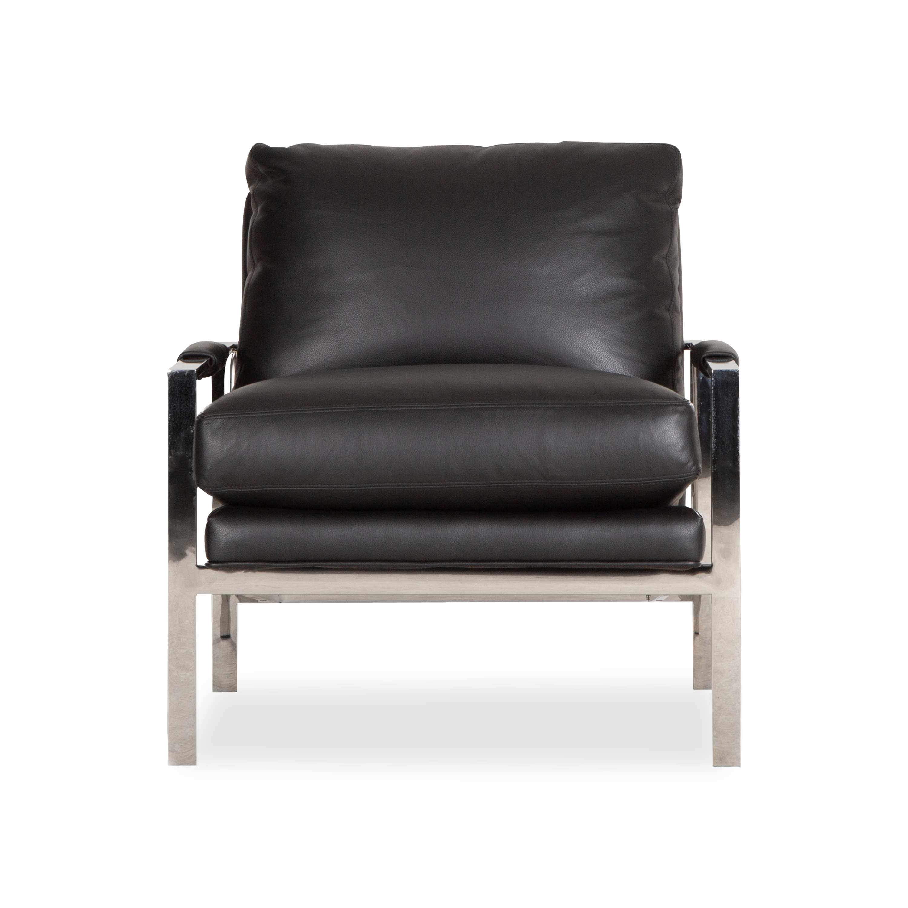 951 Lounge Chair - Modern Comfortable Recliner for Living Room, Bedroom & Office - Perfect for Relaxing, Reading & Lounging