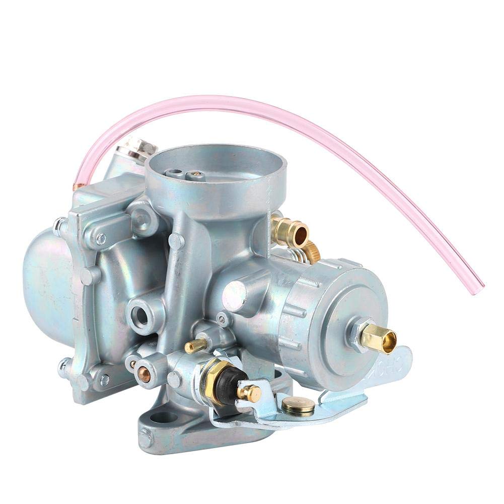 22mm Motorcycle Carburetor PZ23E VM22 - Bolt On Flange for Bike Upgrades