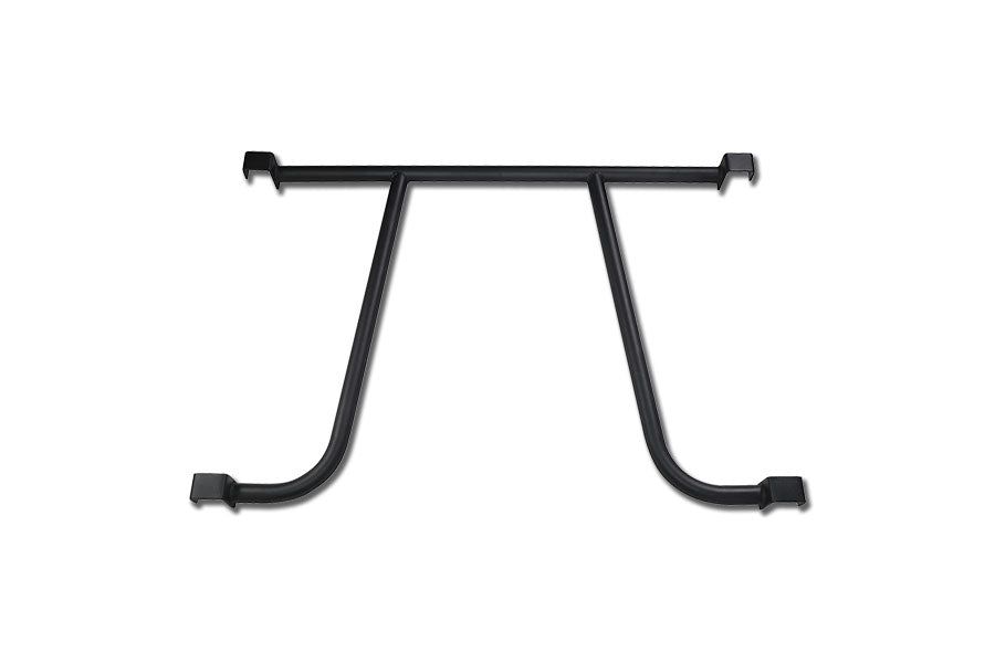Body Solid Dip Bar Weight Rack Attachment (DR378) - Heavy Duty Pull Up & Dip Station for Home Gym Strength Training - Perfect for CrossFit, Calisthenics & Bodyweight Exercises