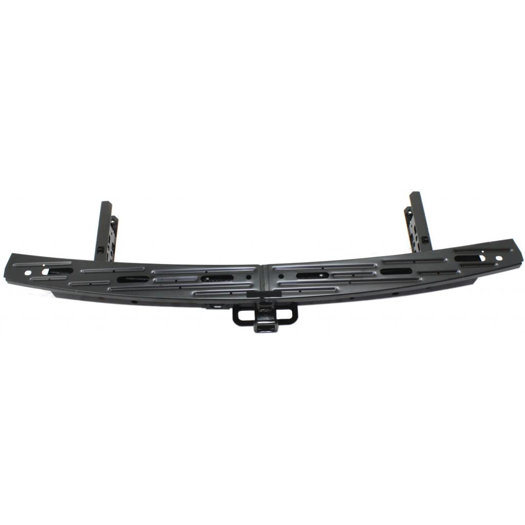 2007-2014 Chevy Tahoe/Suburban 1500 Bumper Reinforcement Bar - OEM GM1106678 & 25938524 Replacement Part | Heavy Duty Protection for Off-Road & Towing