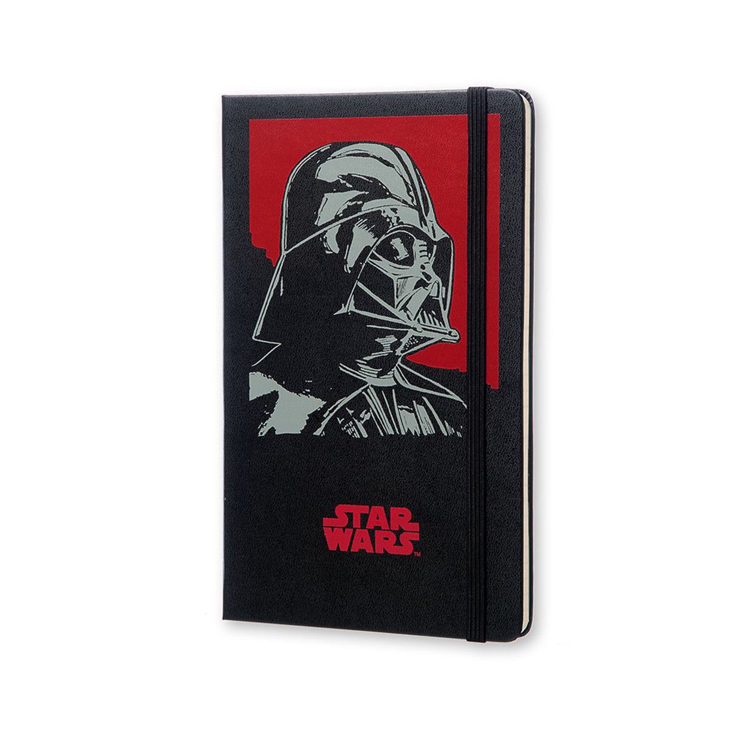 Moleskine Limited Edition Star Wars Notebook - Large 15
