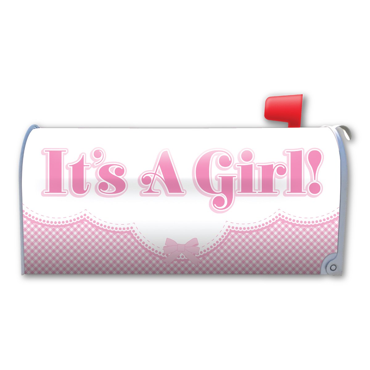 It's A Girl! Large 26