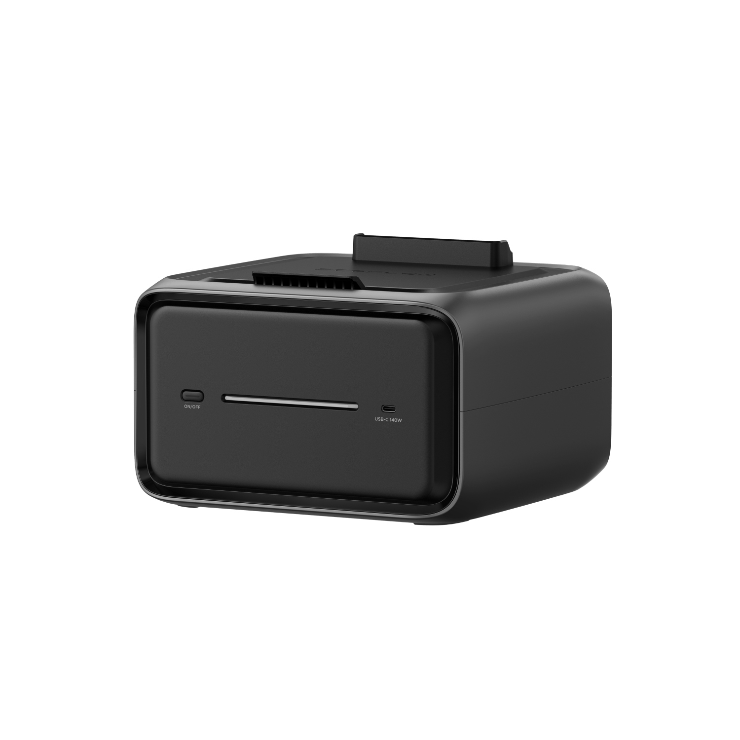 EcoFlow RIVER 3 Plus Portable Power Station with Smart Extra Battery - Perfect for Camping, Outdoor Adventures & Emergency Backup Power