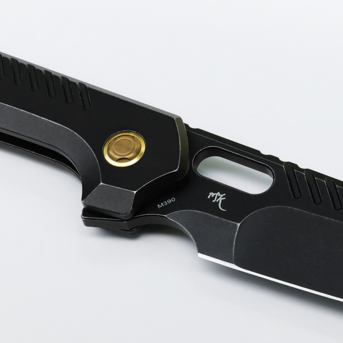 RSKAOS Premium EDC Folding Knife - 3.3