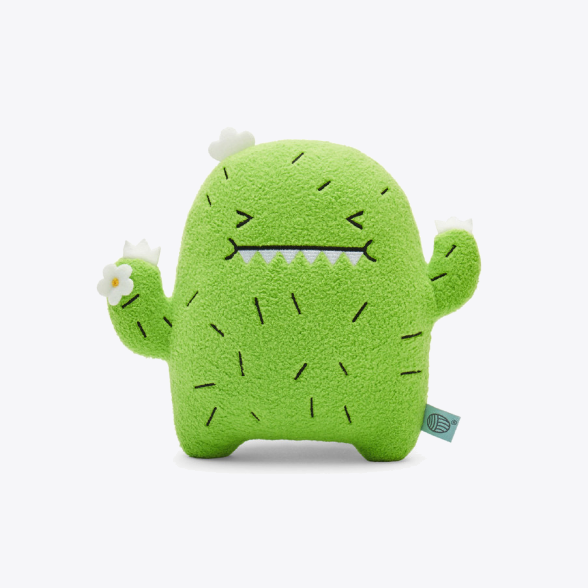 NDL | Riceouch Cactus - Premium Artificial Cactus Decor for Home & Office | Perfect for Boho, Modern & Minimalist Interior Design