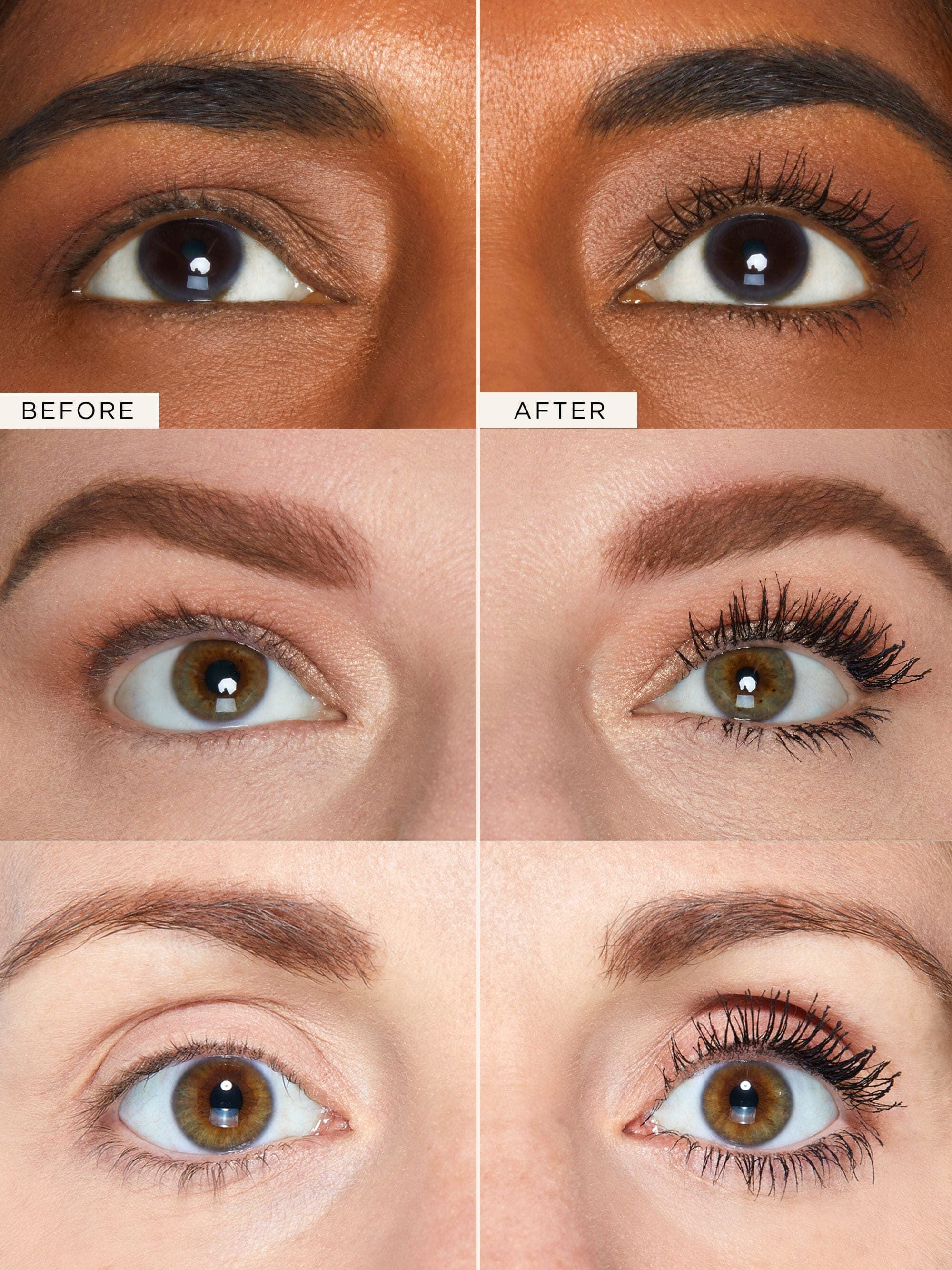 Tarte Cosmetics Maneater™ Waterproof Mascara - Volumizing & Lengthening for All-Day Wear - Perfect for Swimming, Weddings & Special Occasions