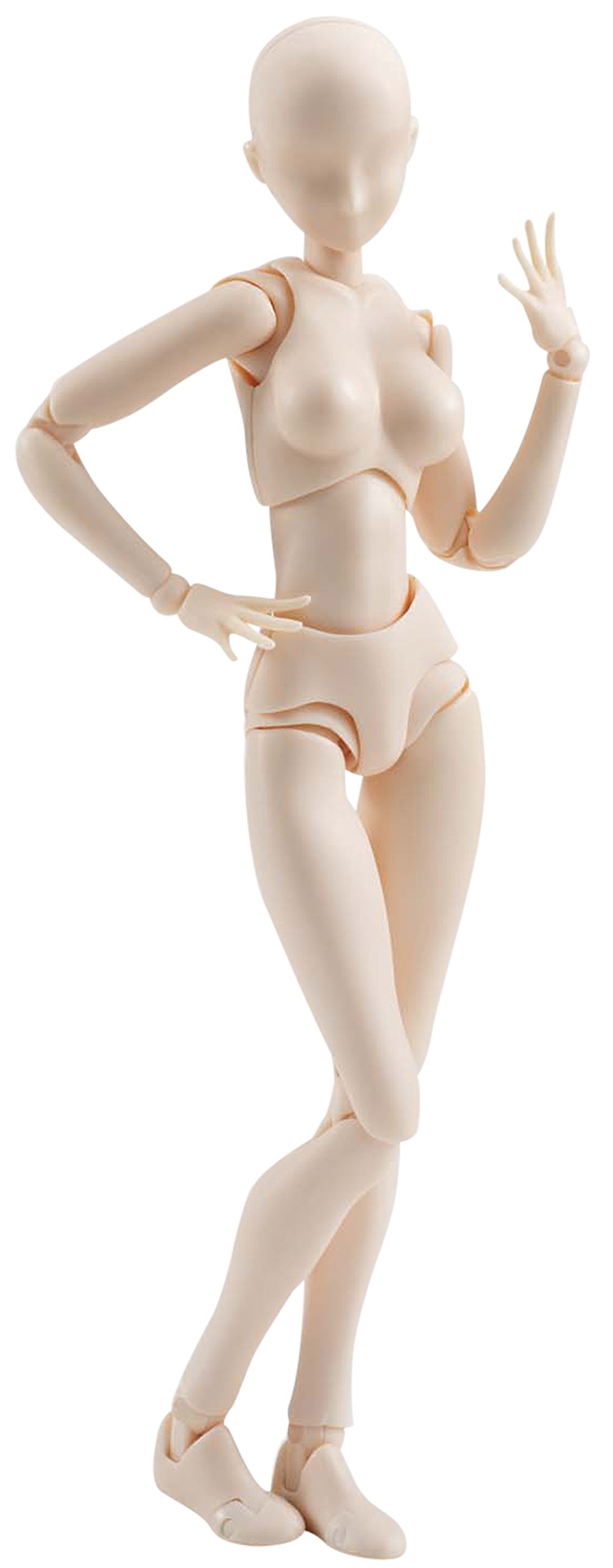 SH Figuarts Woman Pale Orange Action Figure Set - Anime/Manga Collectible for Display & Photography | Perfect for Cosplay, Shelf Decoration & Gift Giving