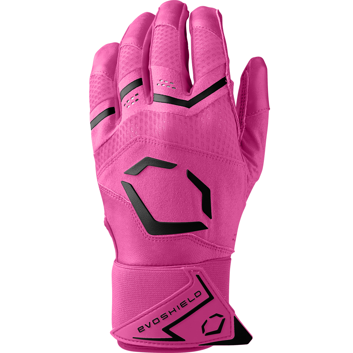 Premium Carbyne Batting Gloves with Adjustable Wrist Wrap Support - Breathable & Flexible Baseball, Softball, and Training Gloves for Enhanced Grip & Protection - Ideal for Hitting Practice, Fielding, and Sports Training