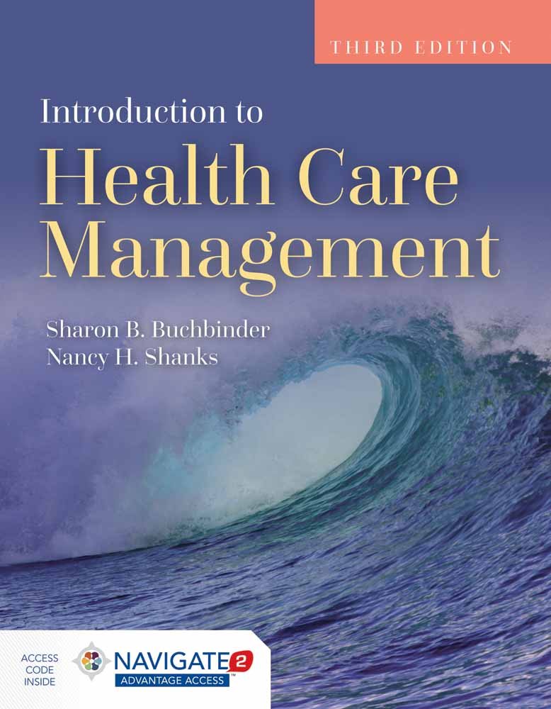 Introduction to Health Care Management - Essential Guide for Healthcare Professionals & Administrators | Best Practices for Hospital & Clinic Management