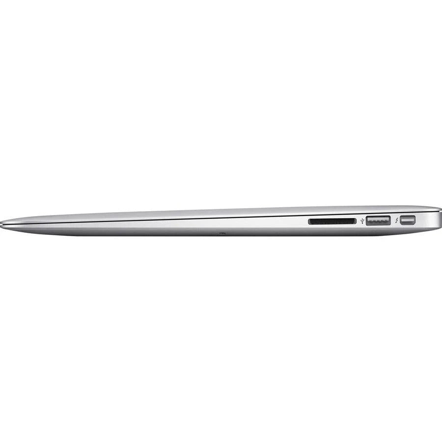 Apple MacBook Air 13-inch Laptop - Intel Core i5 Processor, 256GB SSD, 4GB RAM, macOS Big Sur (Model MD760X/B) - Perfect for Students, Professionals & Remote Work