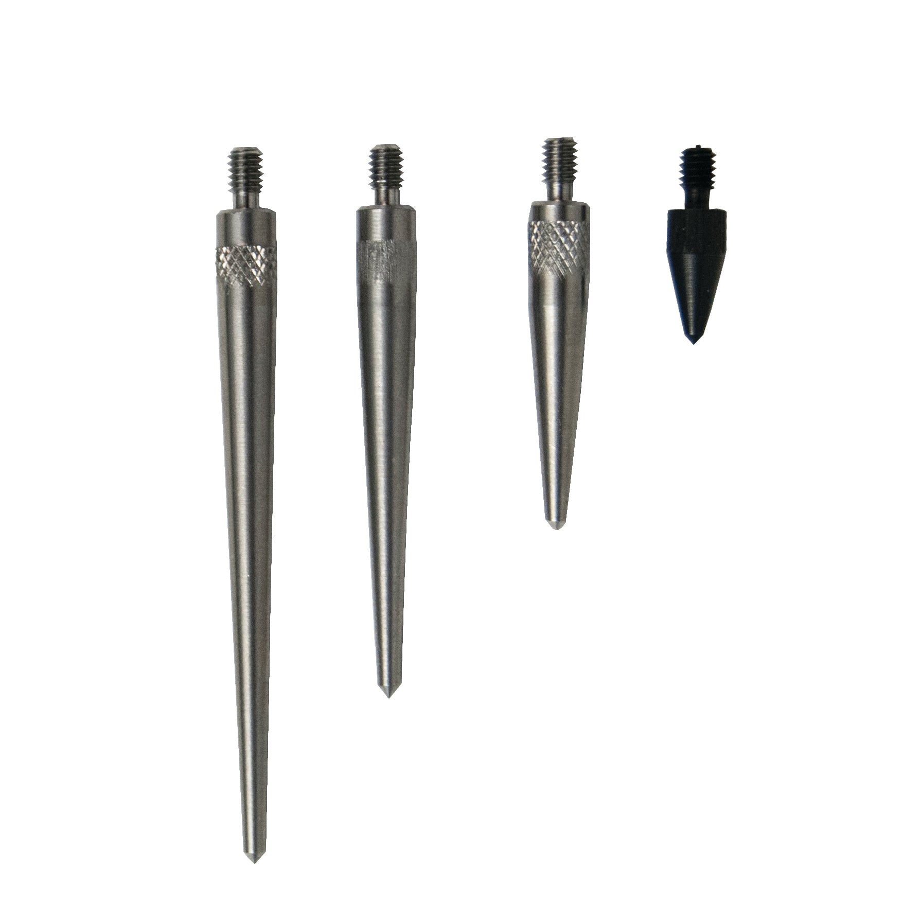 High-Quality Tapered Indicator Contacts - Precision Electrical Testing Tools for Automotive & Industrial Use