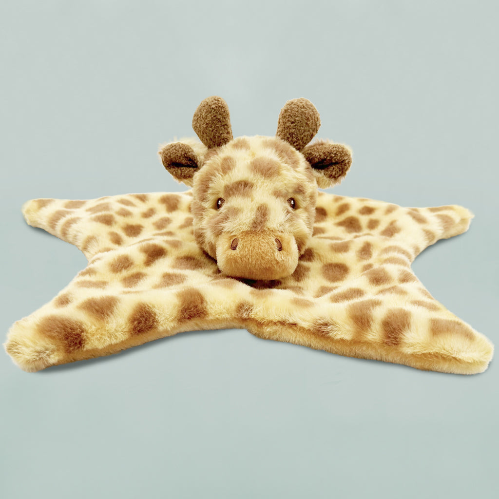 Pink Georgie Giraffe Diaper Cake - Unique Baby Shower Gift for Girls, Newborn Essentials, Gender Reveal Party Decor, Nursery Decoration