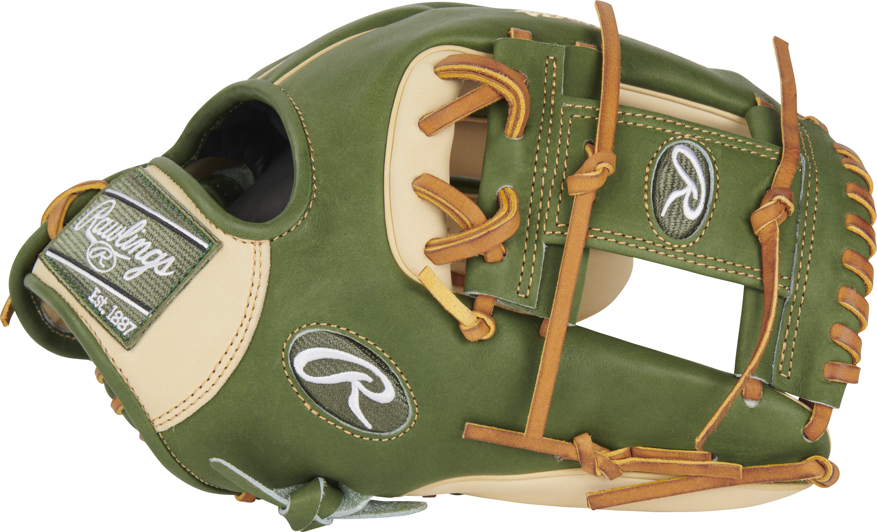 Rawlings December 2023 Gold Glove Club Heart of the Hide PRO2175 2CMG 11.75