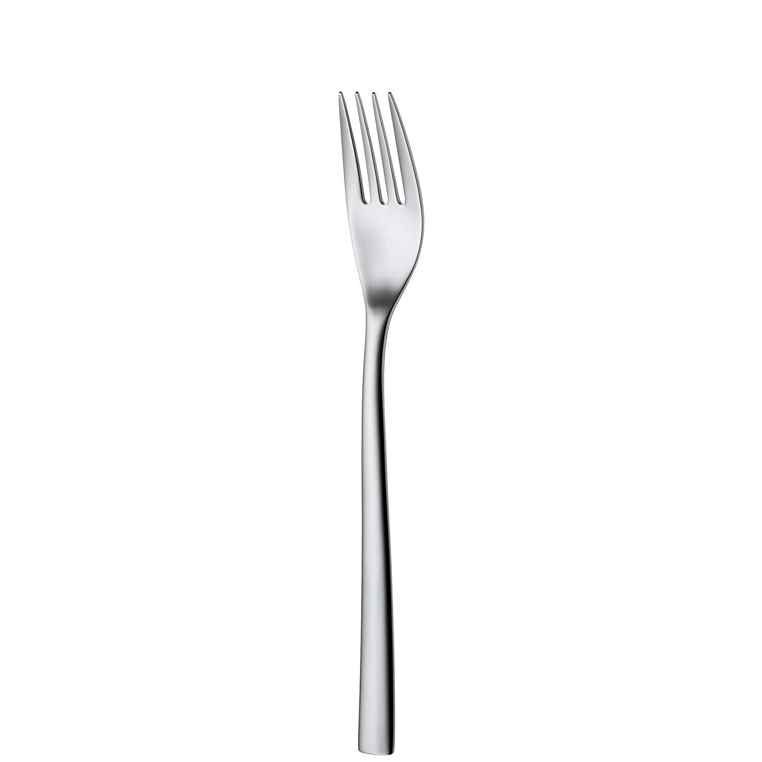 WMF Palermo 60-Piece Stainless Steel Cutlery Set - Premium Silverware for Fine Dining, Dinner Parties & Restaurant Use