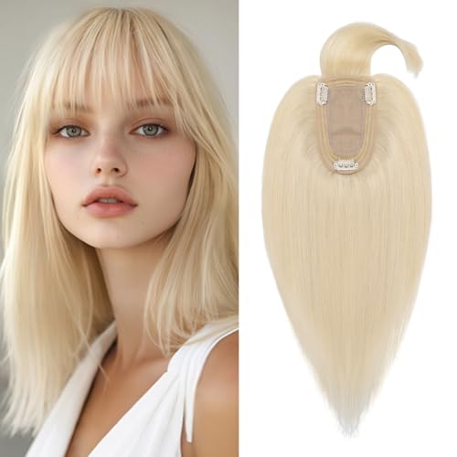 Platinum Blonde