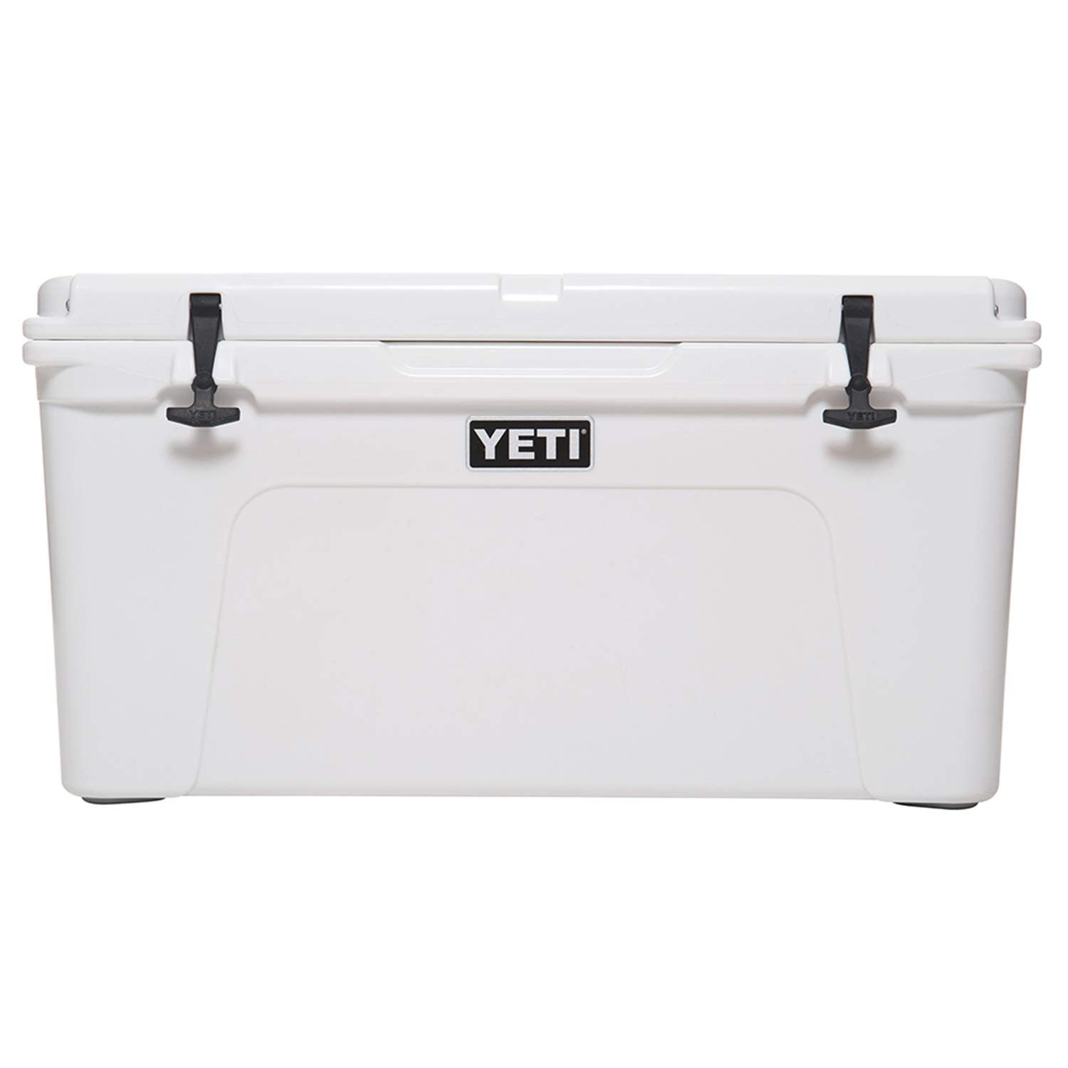 YETI Tundra 75 Quart Cooler - Heavy-Duty, Ice Retention, Outdoor Adventure, Camping, Fishing, Tailgating & Beach Essentials