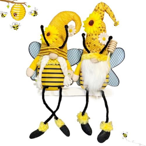 Bee Wings