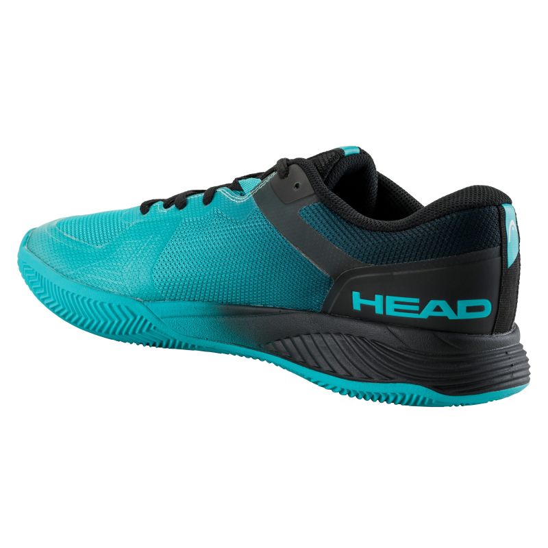 HEAD Sprint Evo 3.5 D Men's Tennis Shoes - Lightweight Performance Court Shoes for Competitive Play & Training - Perfect for Hard Court & Clay Court Matches
