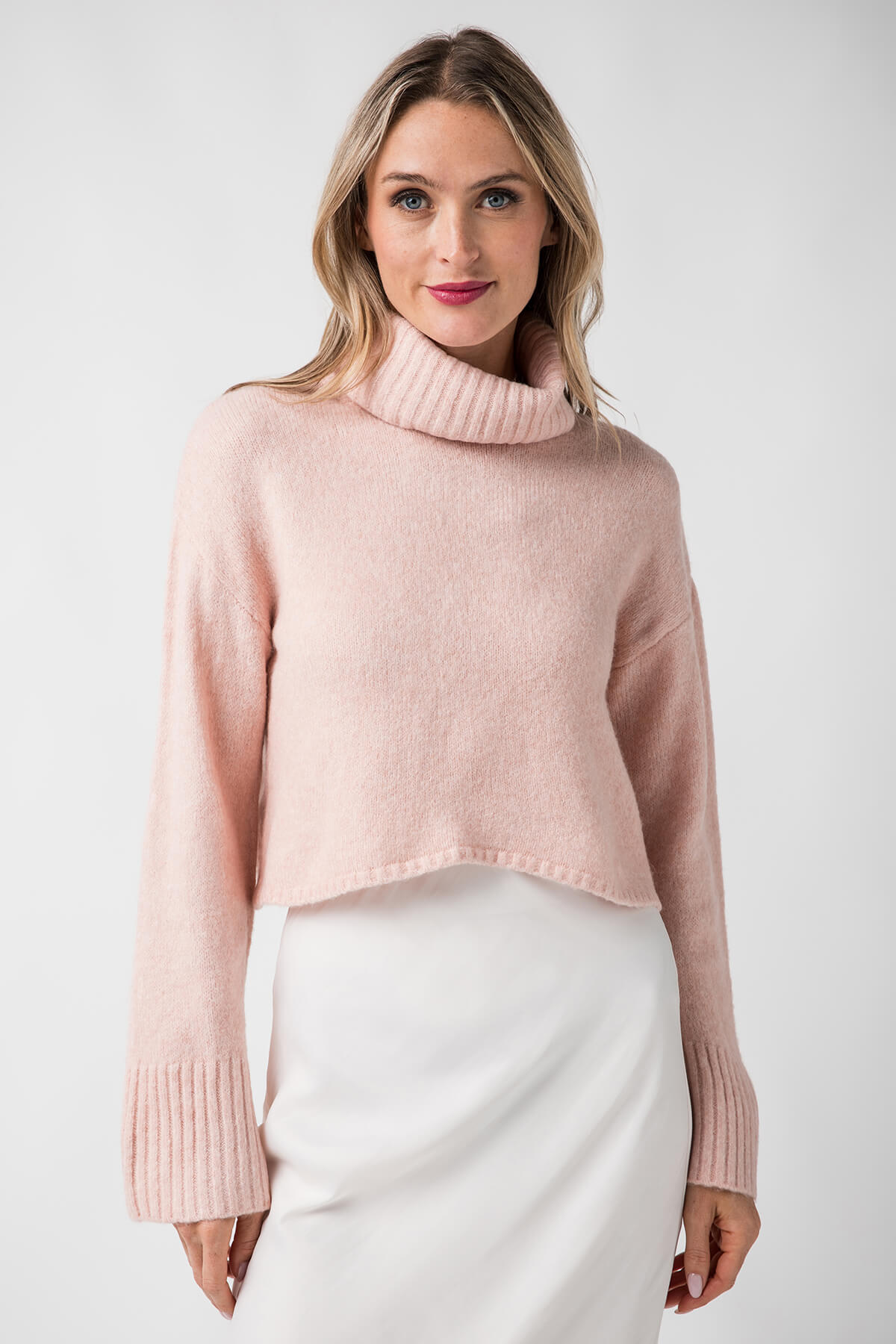 Cashmere Pink