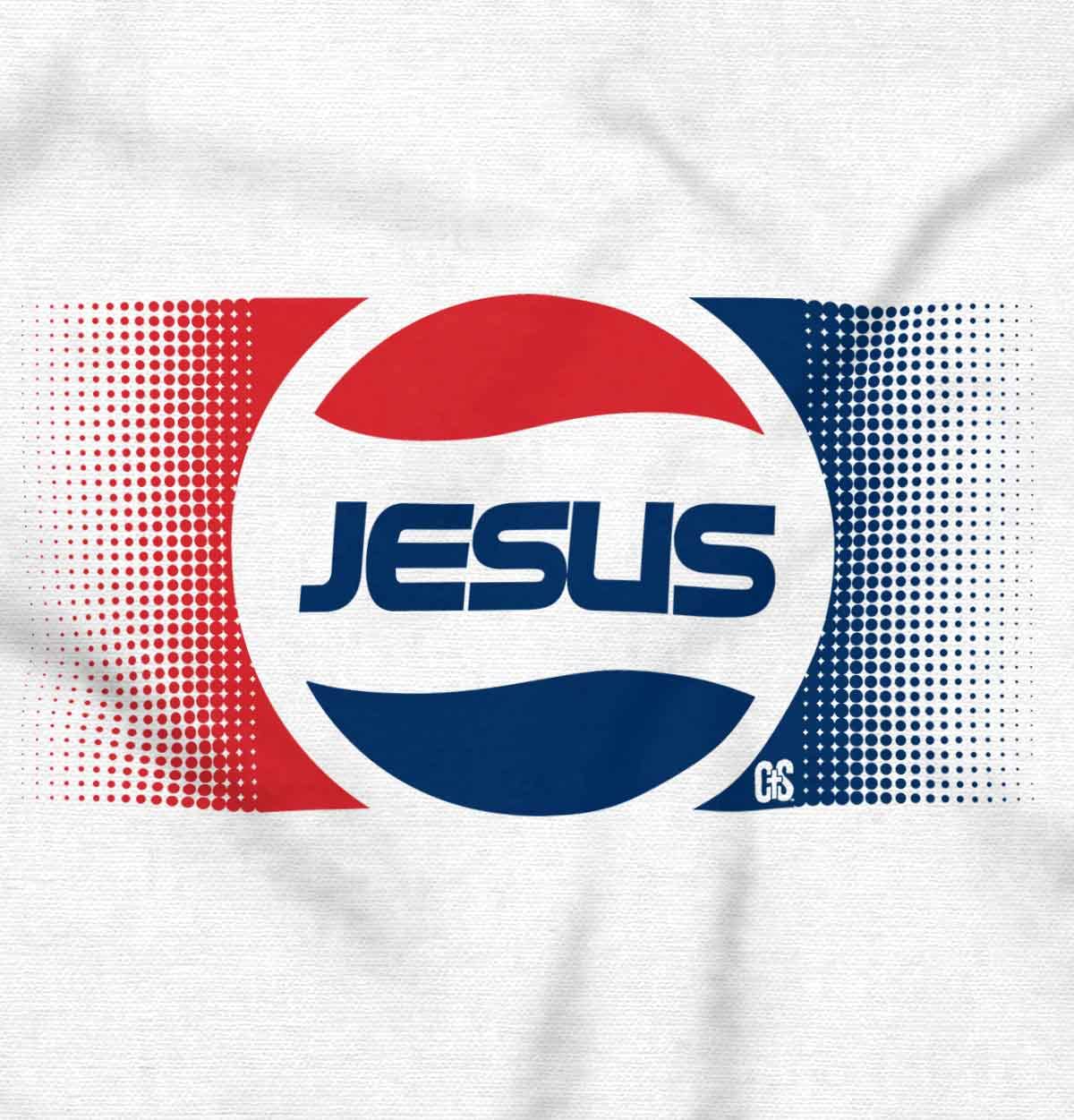 Religious Christian Jesus Hoodie for Men & Women - Church & Daily Wear