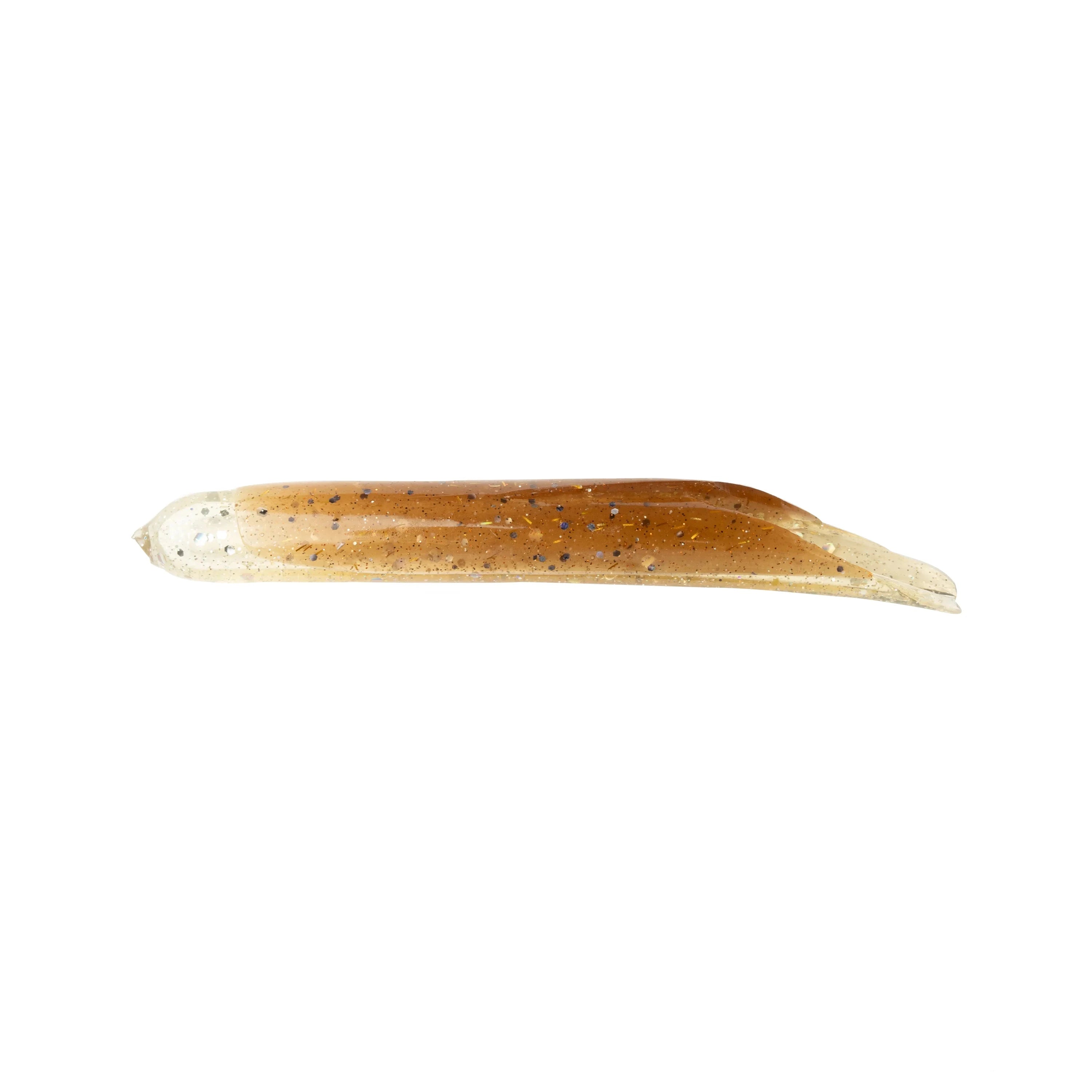 Premium Soft Plastic Replacement Bodies for Fishing Lures - Large Size | Ideal for Bass, Trout & Saltwater Fishing | Perfect for Freshwater & Saltwater Anglers