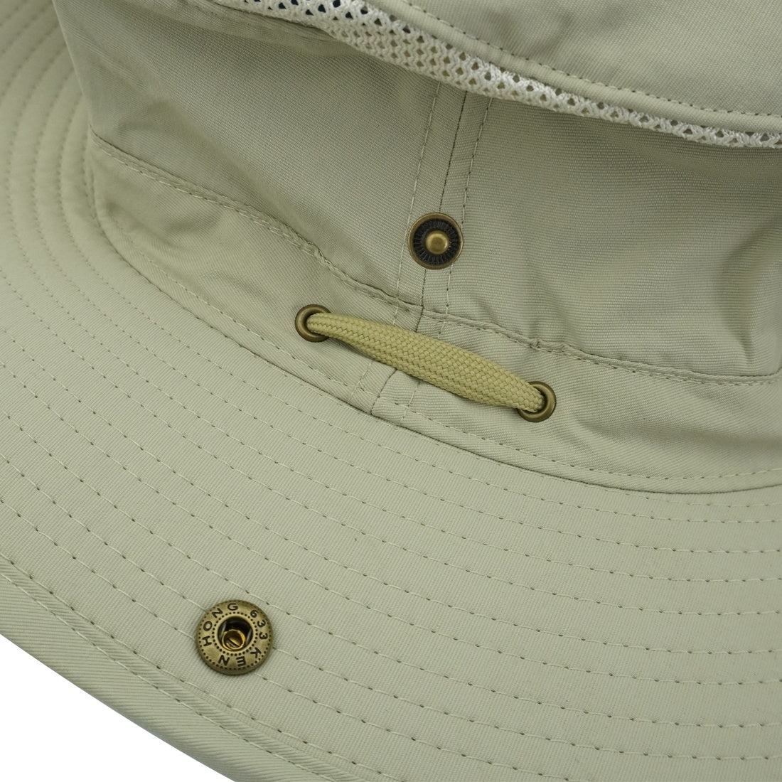 Glacier Glove Outback Hat - Durable Sun Protection for Outdoor Adventures, Hiking, Fishing & Camping