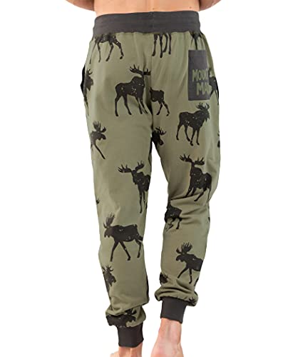 Mountain Made Mens Jogger