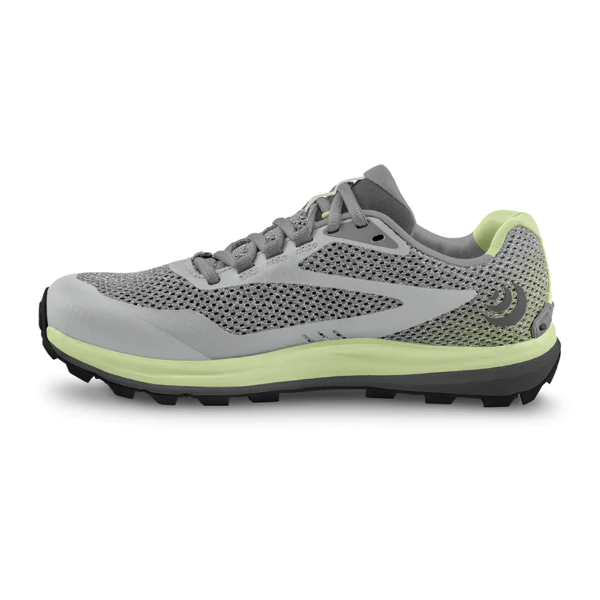 Topo Athletic MT 4 Trail Running Shoes for Women - Lightweight & Durable Hiking Footwear for Outdoor Adventures