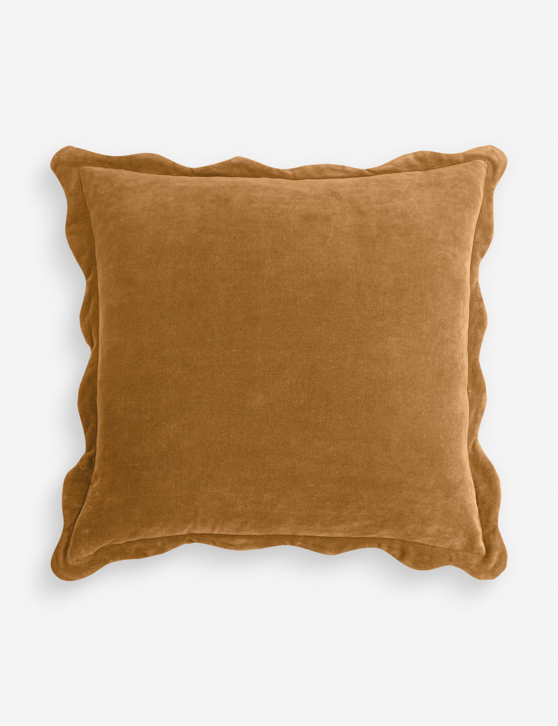 Cora Pillow - Ultra Soft Memory Foam Pillow for Neck & Back Support - Perfect for Side Sleepers, Travel & Home Use