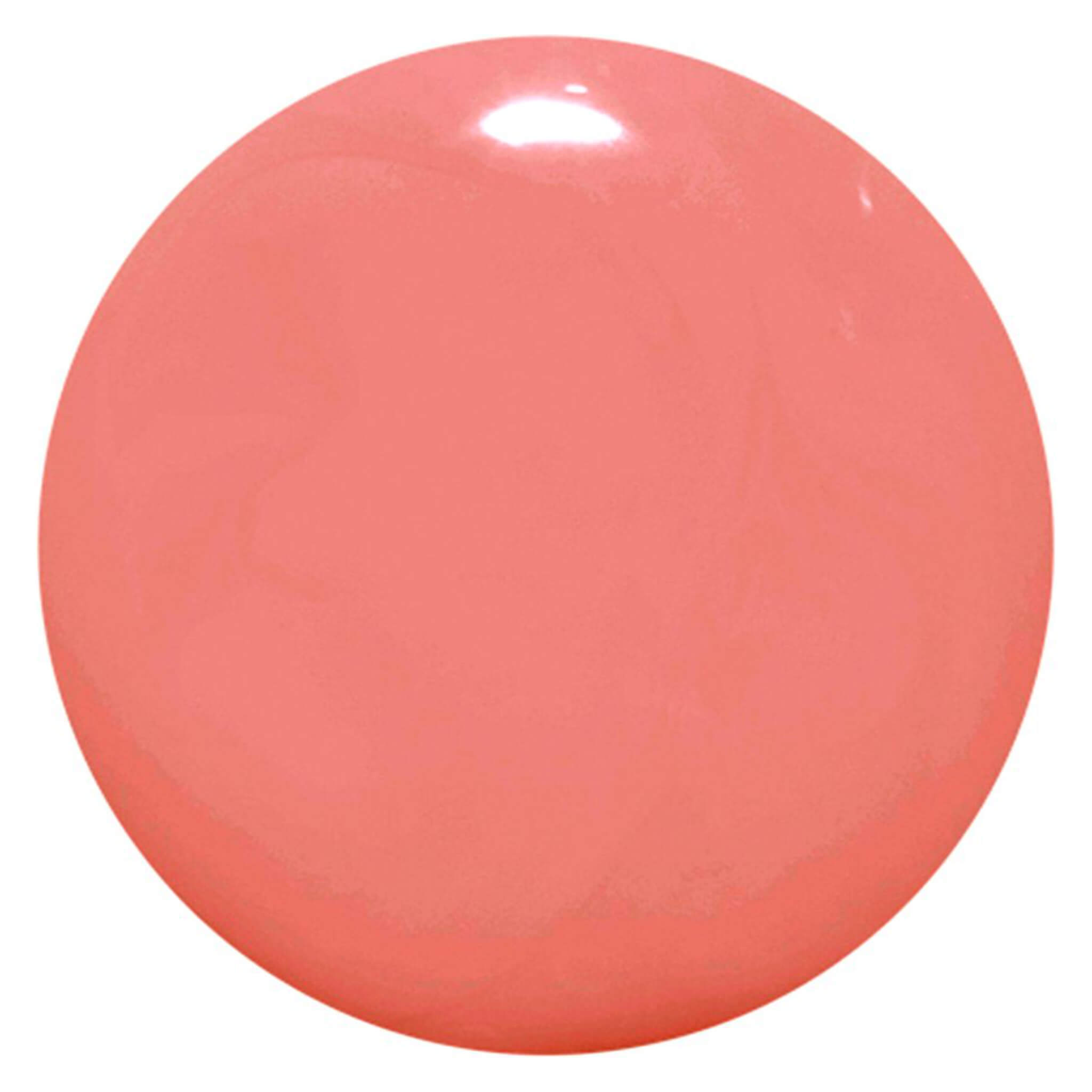 Oxygenated Nail Polish - Peony Blush Pink | Long-Lasting Breathable Nail Lacquer for Healthy Nails | Perfect for Everyday Wear & Special Occasions