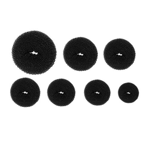 Hair Donuts Combo