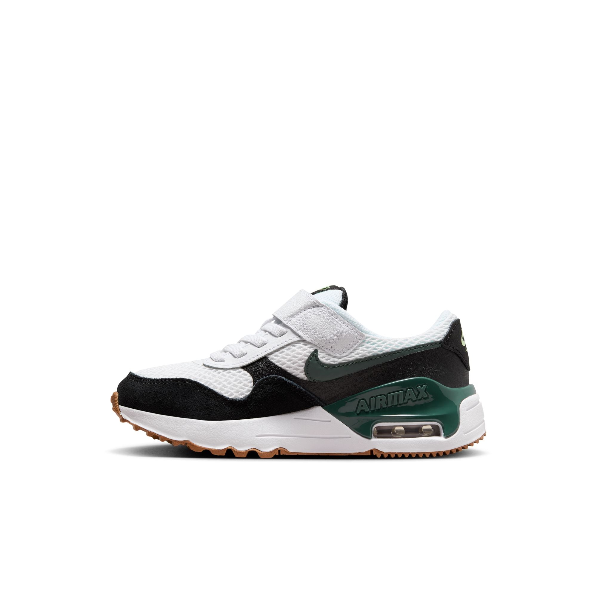 Nike Kids Air Max Running Shoes for Boys - Lightweight & Comfortable Sneakers for School, Sports, and Everyday Play