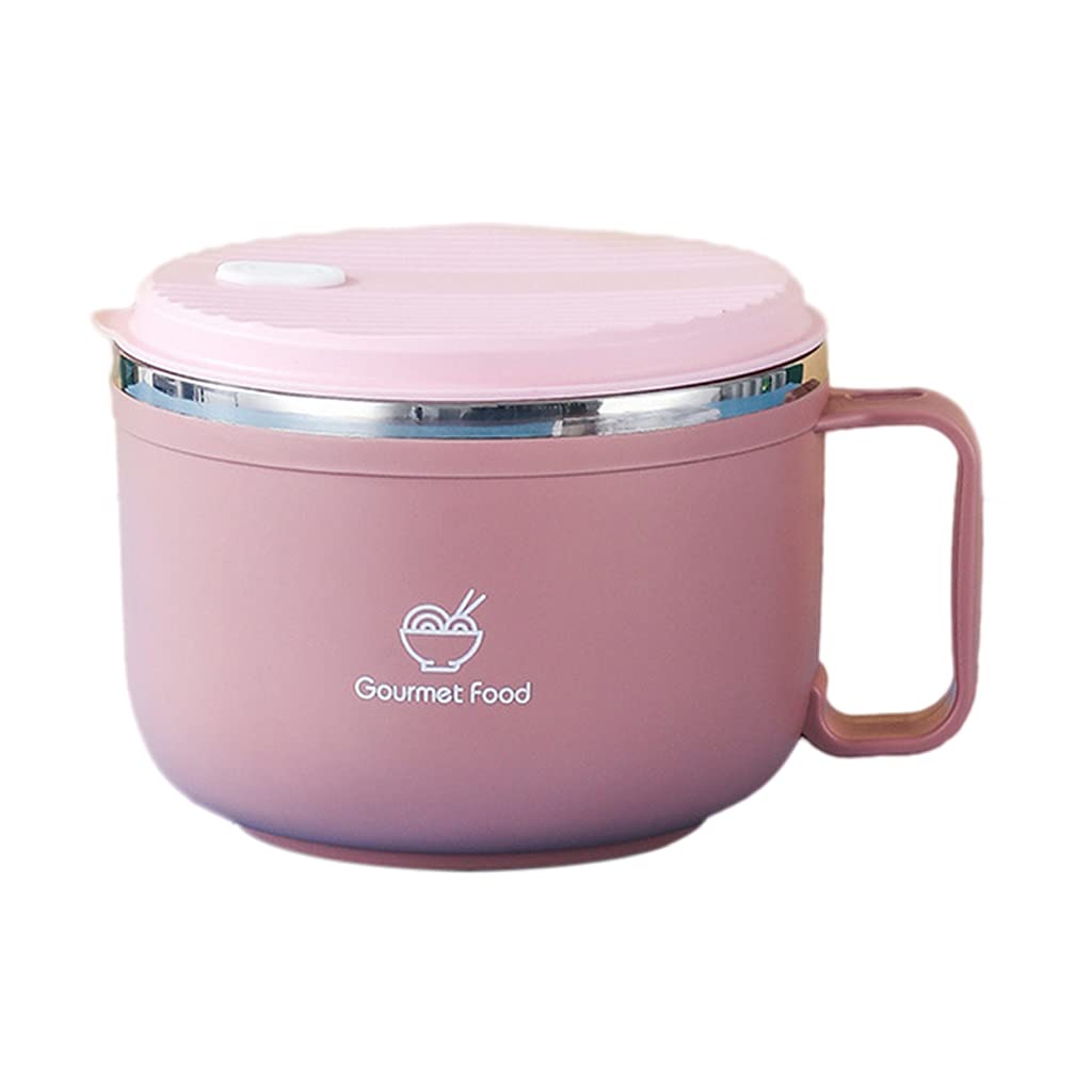 SOFEA Stainless Steel Bento Box - Microwave Safe Lunch Container for Office & Picnic