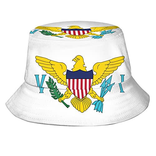 Virgin Islands Flag