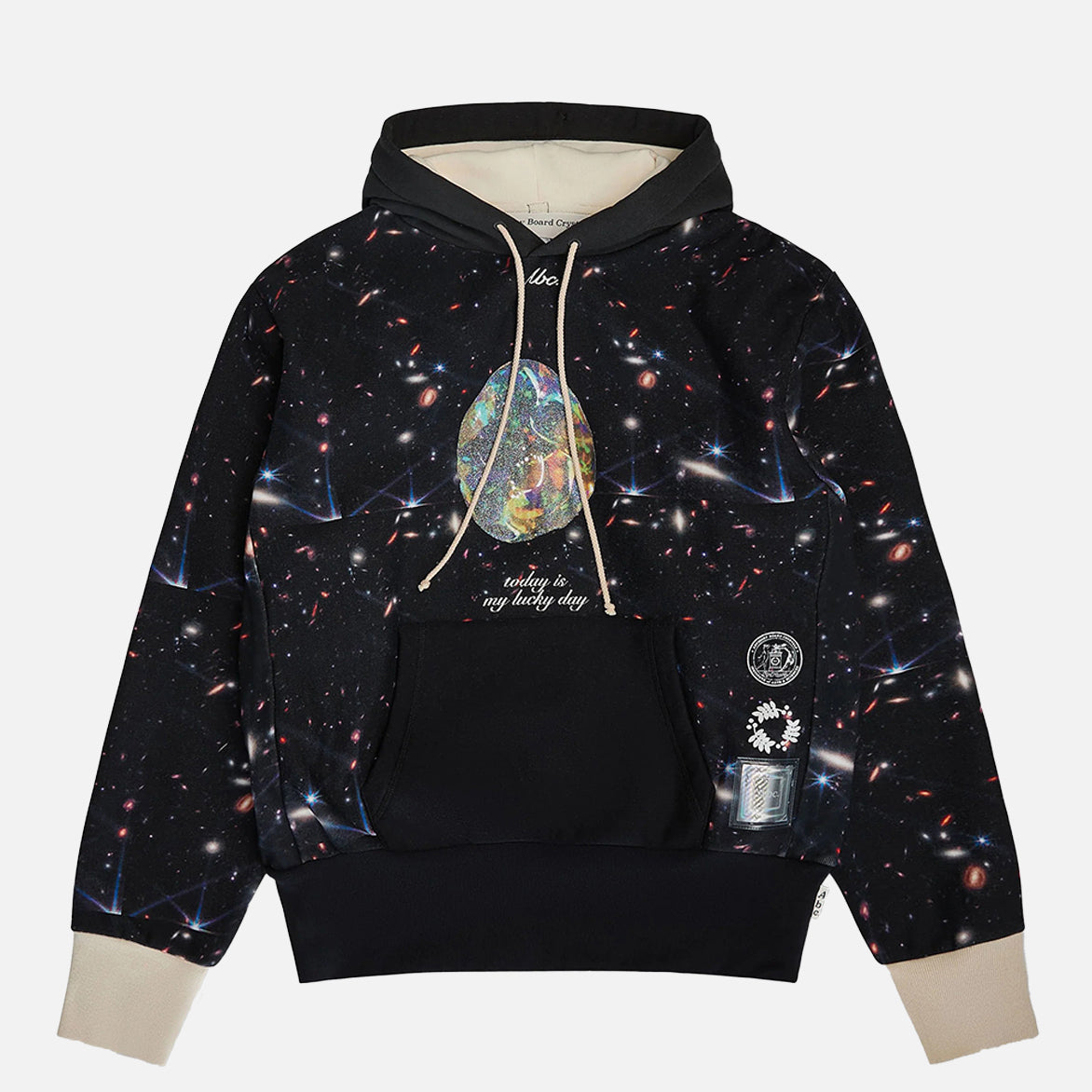 October Birthstone Hoodie - Pink Tourmaline Sweatshirt for Women | Cozy Fall & Winter Pullover | Perfect Gift for October Birthdays & Gemstone Lovers