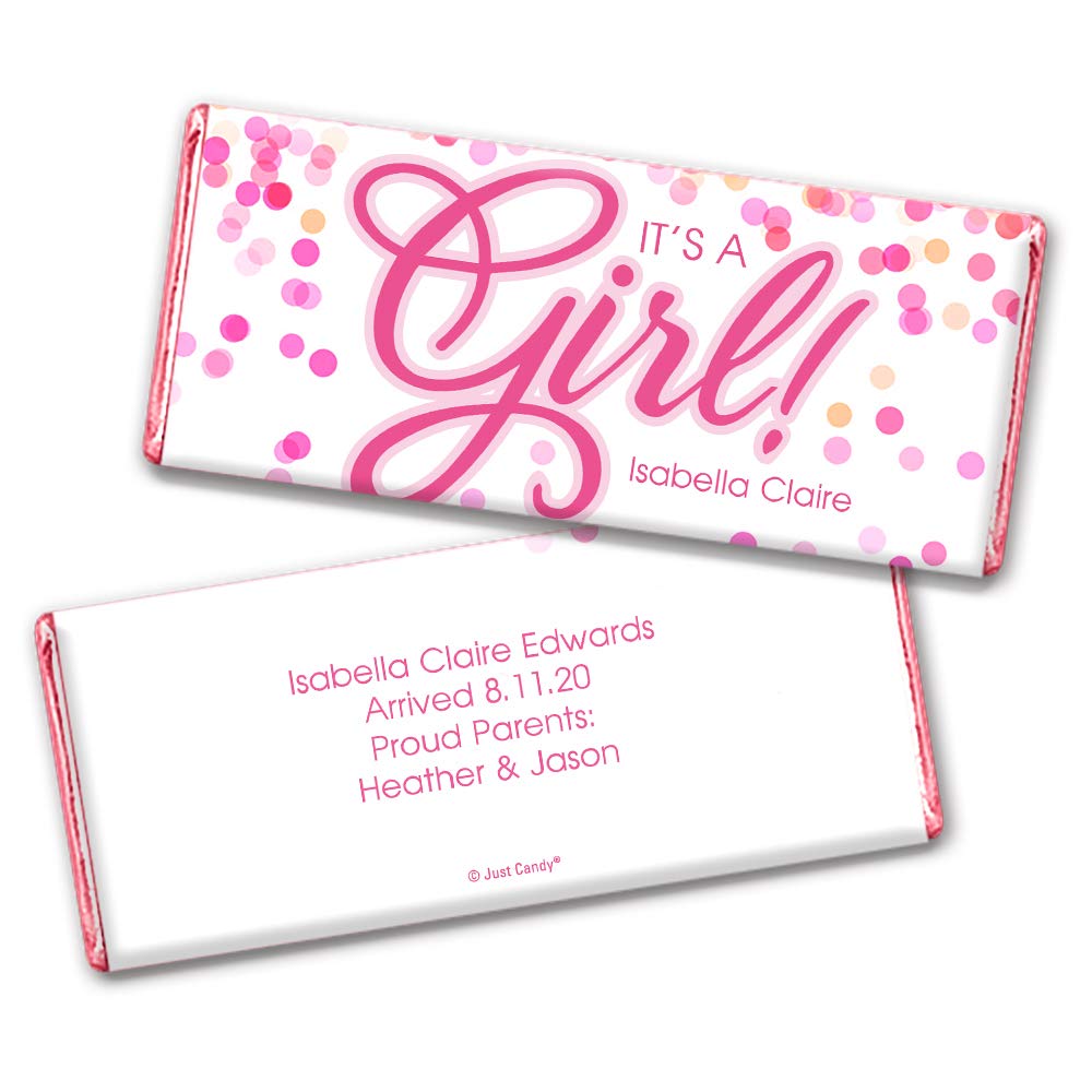 Personalized Pink 