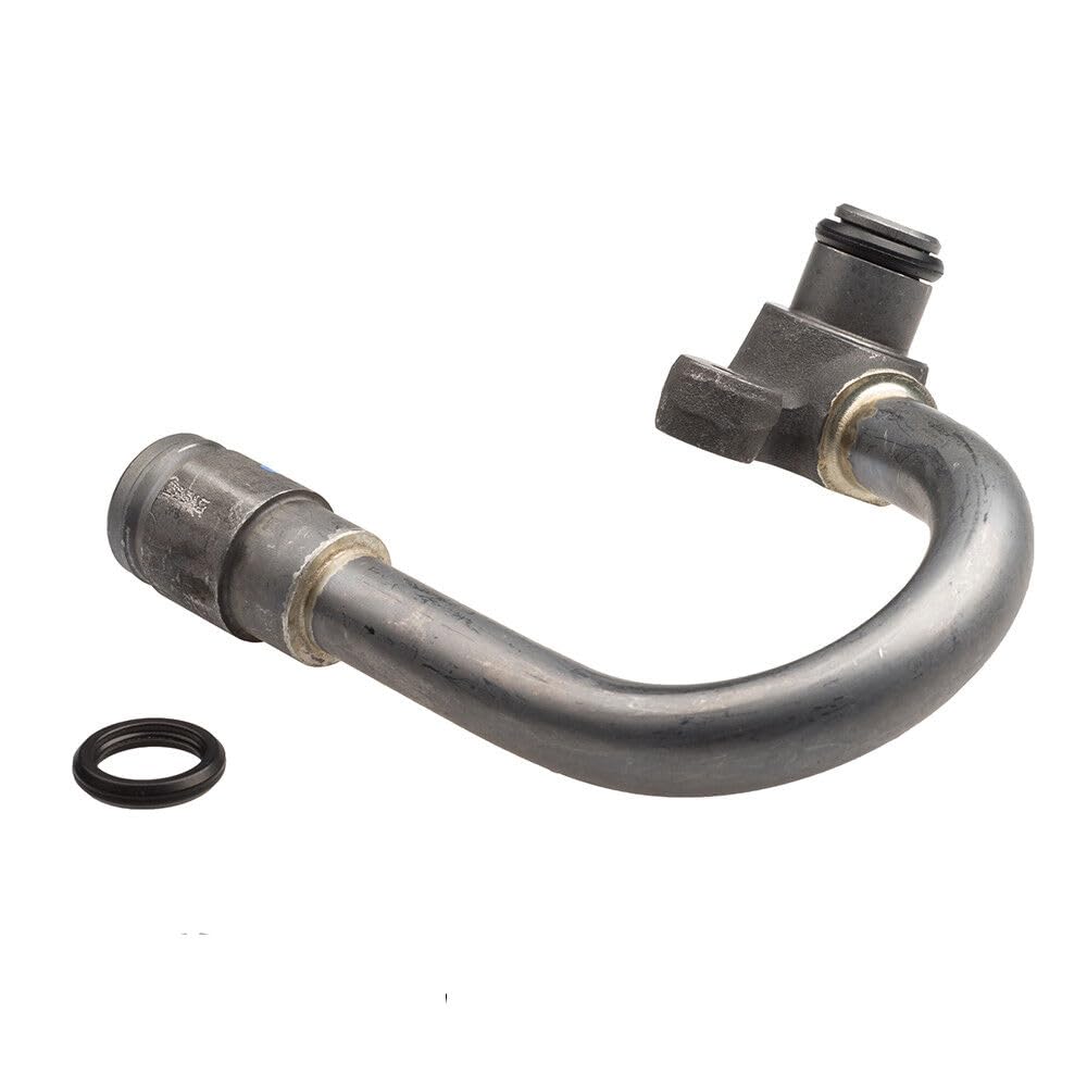 Ford Oil Tube - High-Quality Replacement Oil Line for Ford Vehicles - Perfect for Engine Maintenance & Repair
