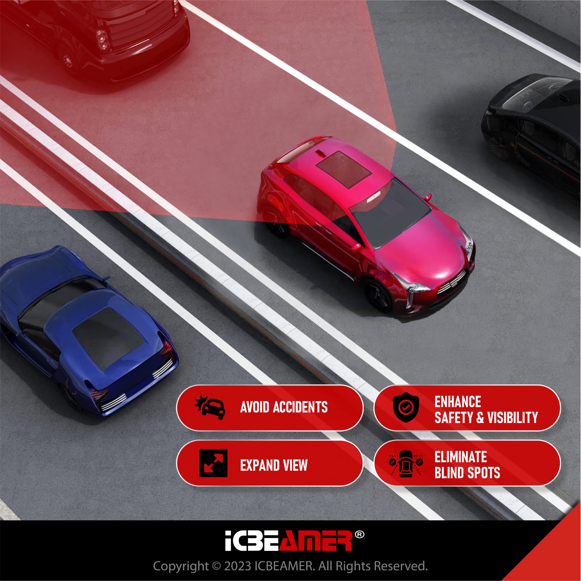ICBEAMER 15.8