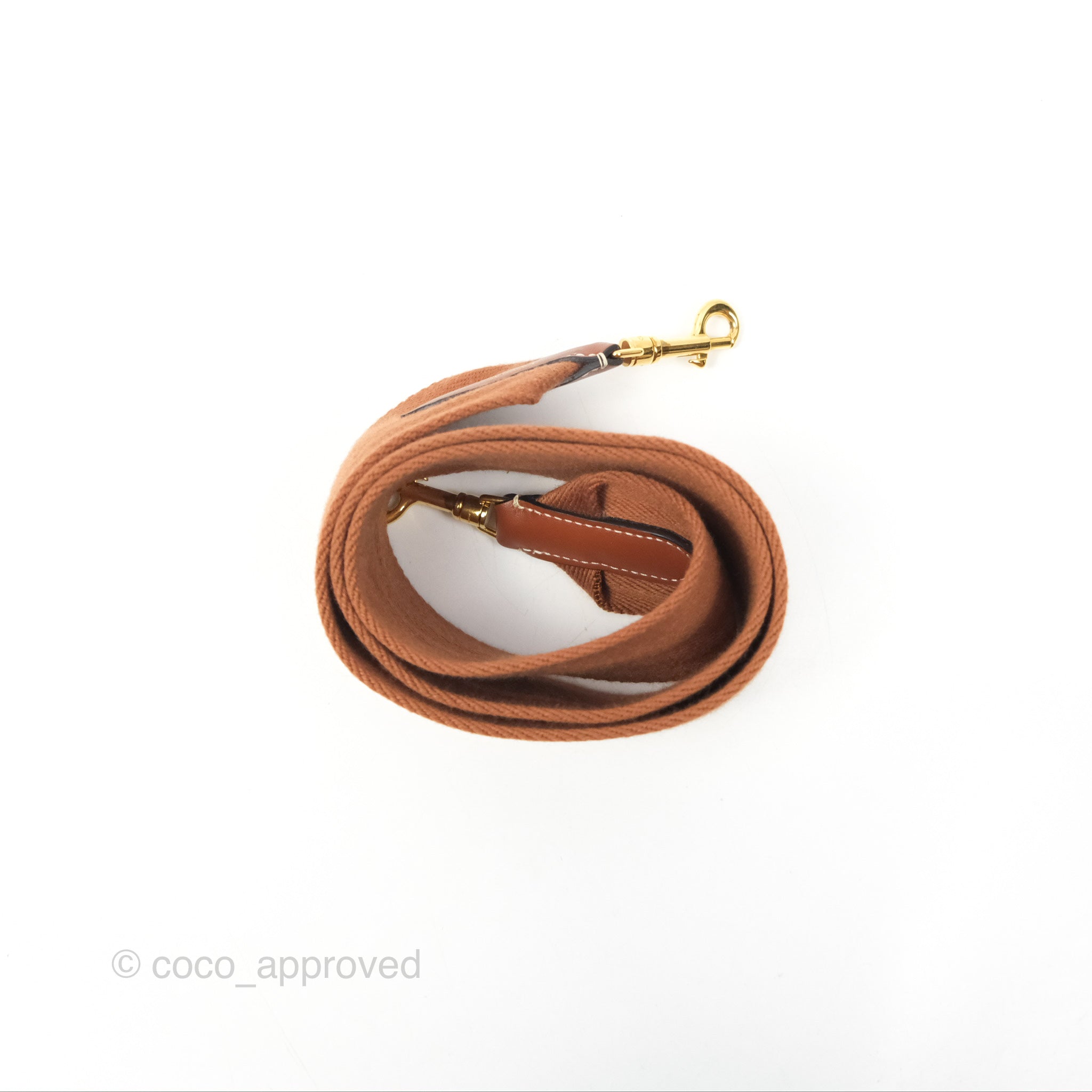 Celine Teen Soft 16 Shoulder Bag in Tan Smooth Calfskin Leather - Perfect for Everyday Use, Work & Travel