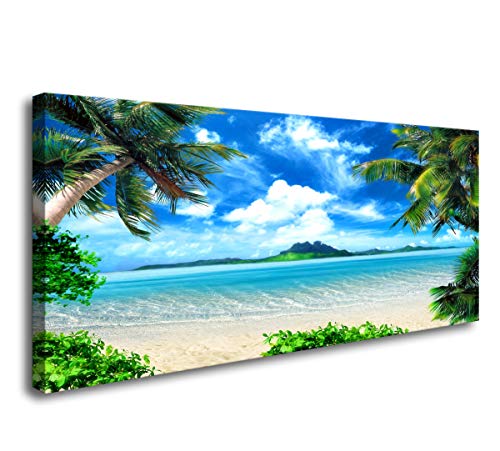 Beach Trees
