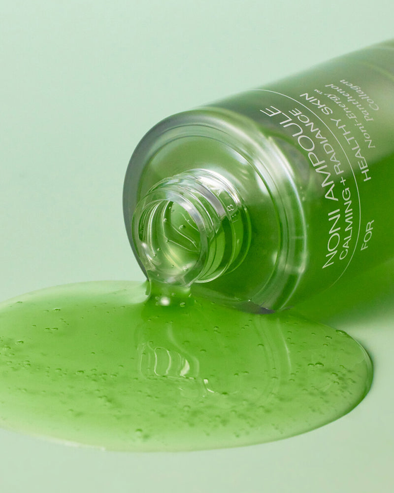Celimax The Real Noni Energy Ampoule - Korean Skincare Serum for Hydration & Anti-Aging - Perfect for Night Routine & Dry Skin Care
