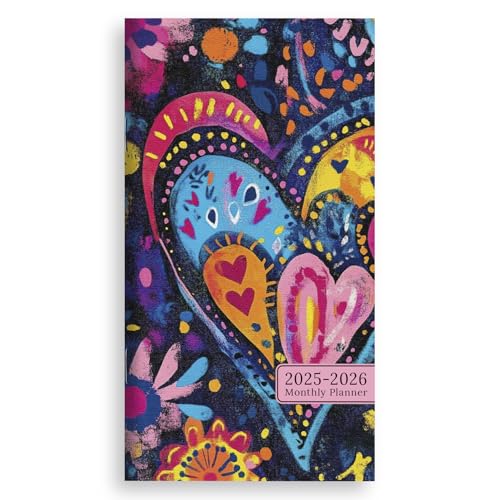 C-Vibrant Hearts