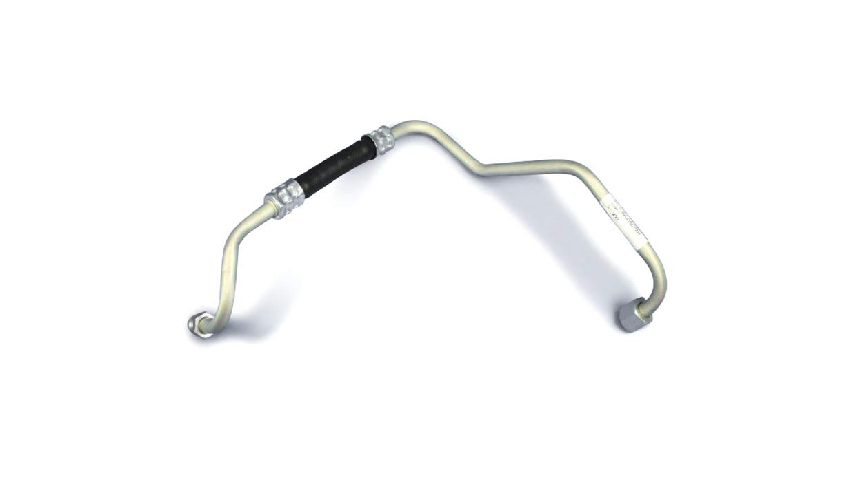 Chrysler (52028920AH) Transmission Oil Cooler Tube - High Performance Replacement Part for Smooth Gear Shifting | Perfect for Dodge, Jeep, and Ram Vehicles
