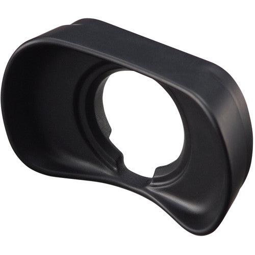 Fujifilm X-T1 Long Eye Cup 16431902 - Replacement Eyecup for Fujifilm X-T1 Camera - Perfect for Outdoor Photography & Travel Shooting