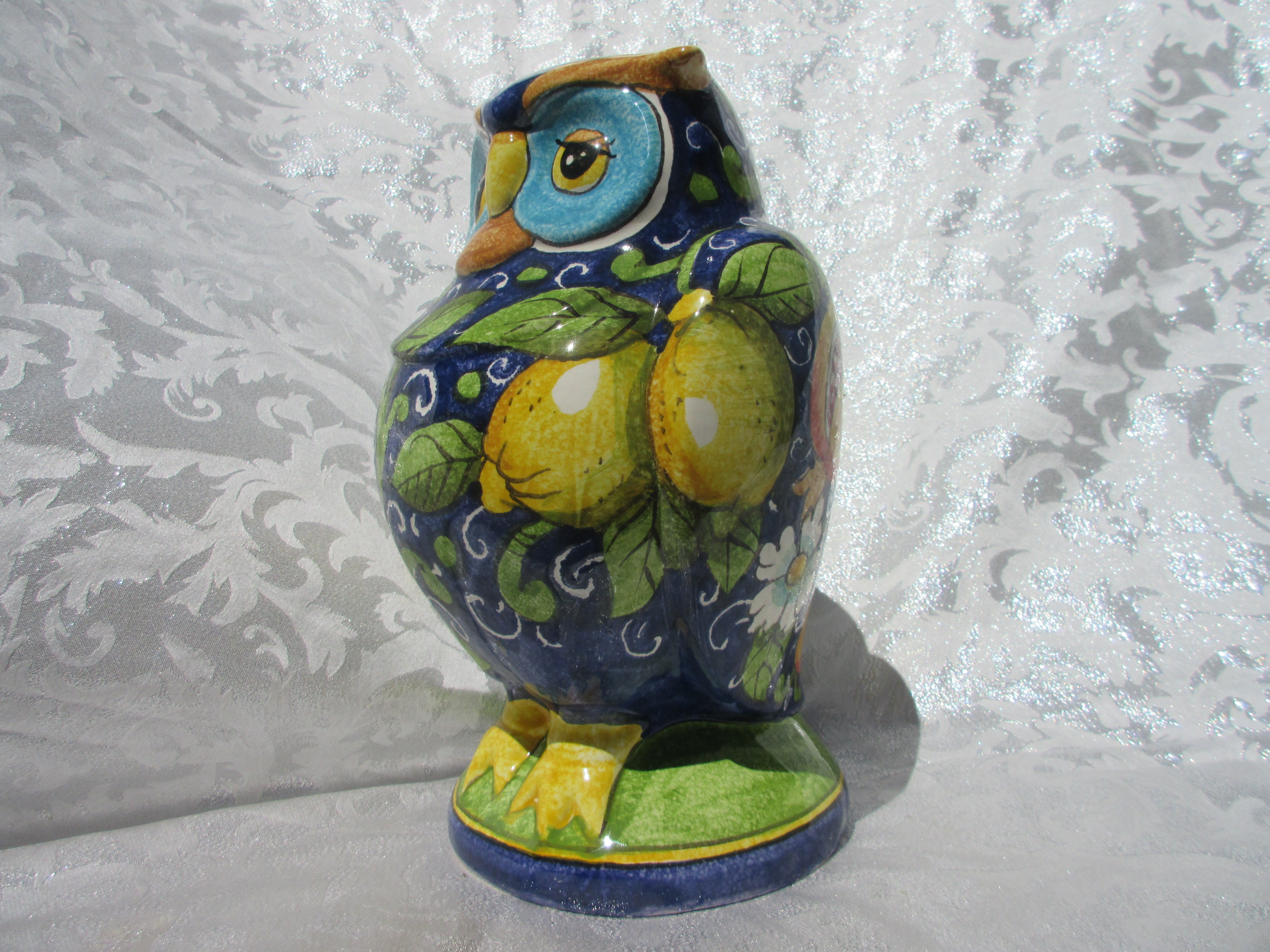 Ceramic Home Decor - Elegant Handcrafted Pottery for Living Room, Kitchen & Dining Room | Perfect for Boho, Farmhouse & Modern Interior Design Styles