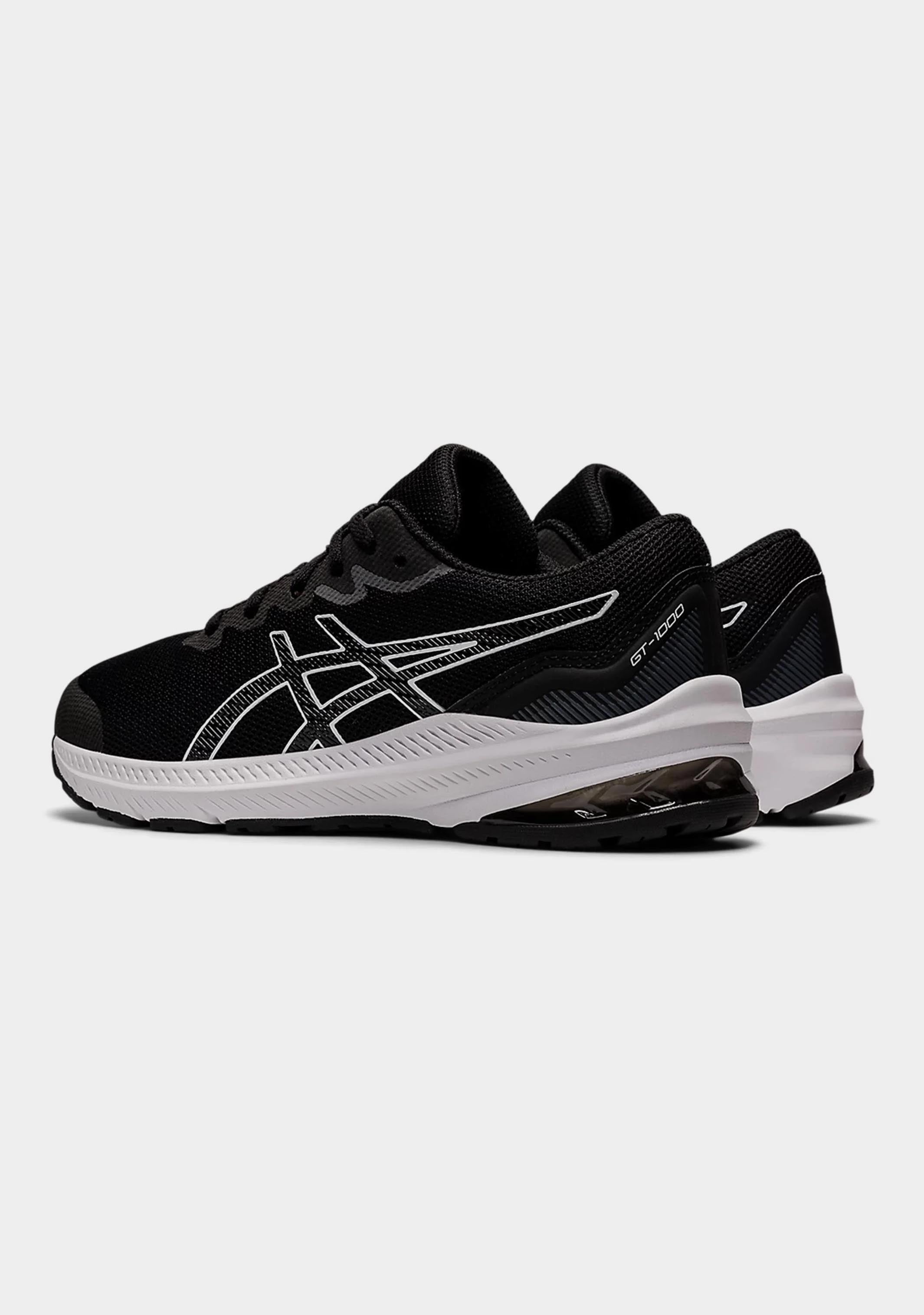 ASICS Kids' GT 1000 11 GS Running Shoes - Lightweight Athletic Sneakers for Boys & Girls - Perfect for School, Sports & Daily Activities