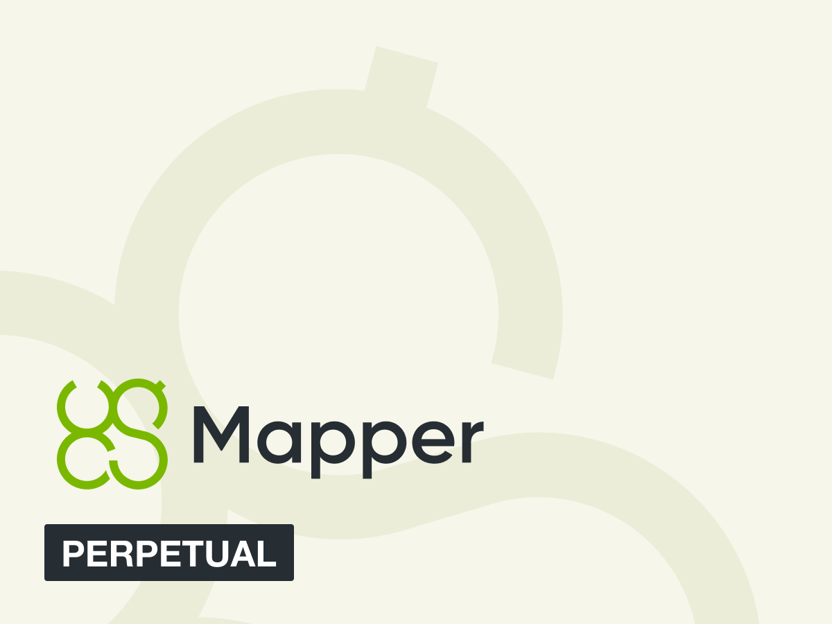 UgCS Mapper Perpetual License - Professional Drone Mapping Software for Surveying, Agriculture & Construction | Ideal for Aerial Data Collection & 3D Mapping Projects